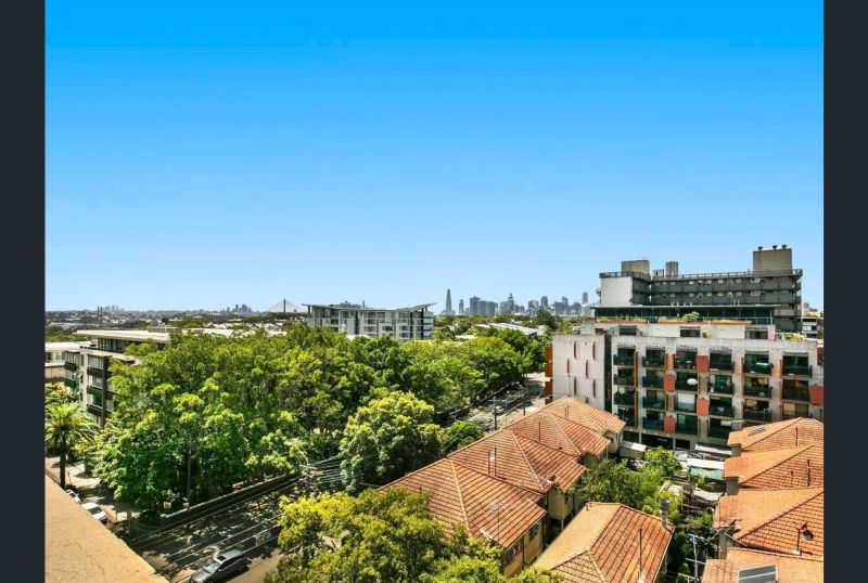 Real Estate For Lease 306/1 Layton Street Camperdown , NSW