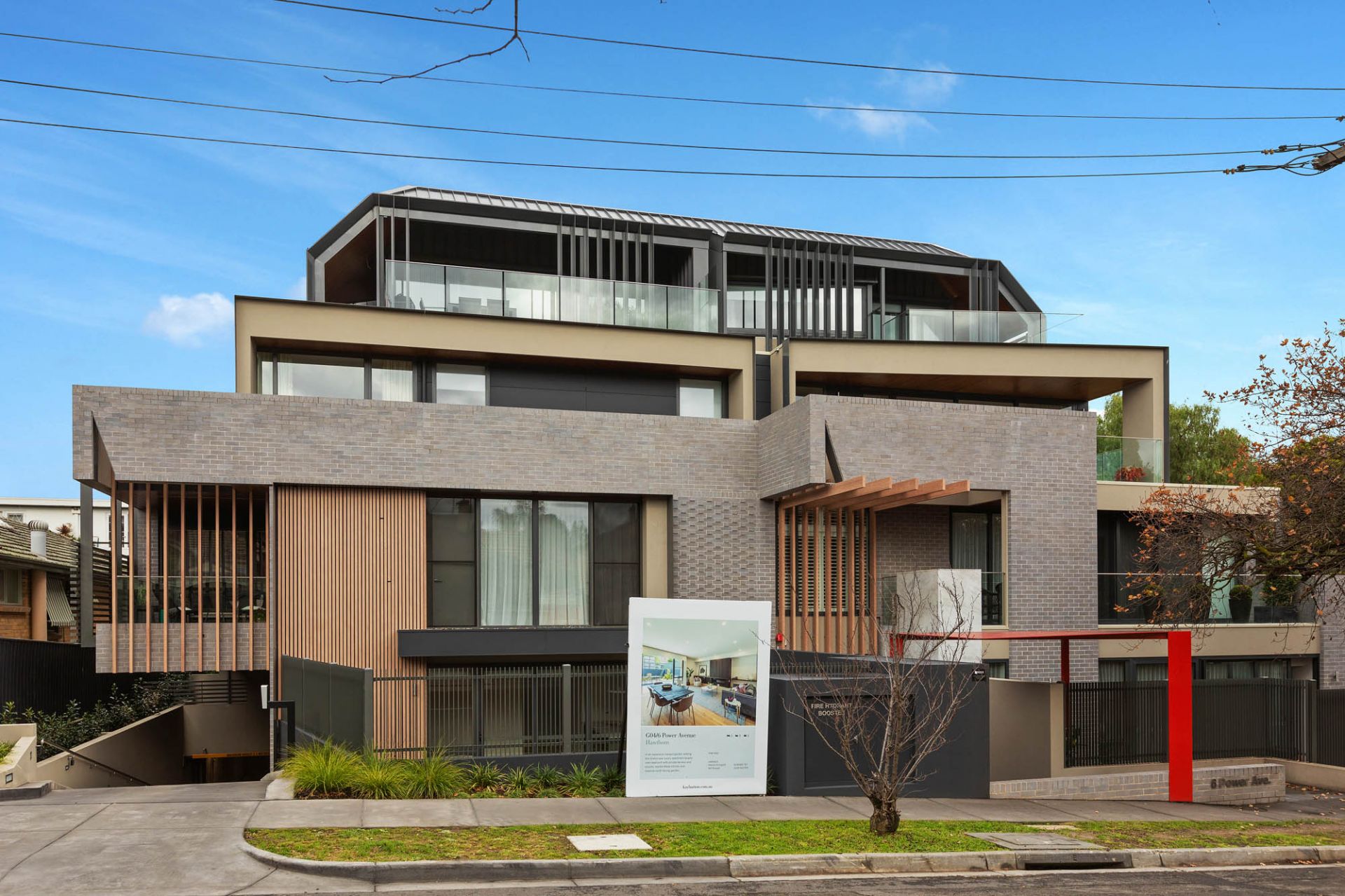3/6 Power Avenue, Hawthorn - Thumbnail 2