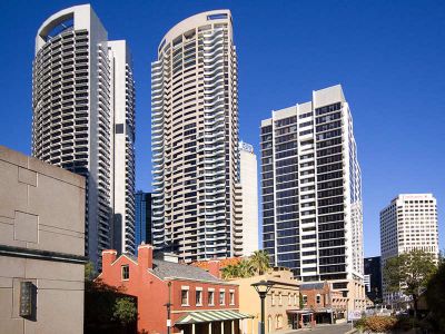 20C/171 Gloucester Street, SYDNEY NSW 2000, Sydney - Thumbnail 7