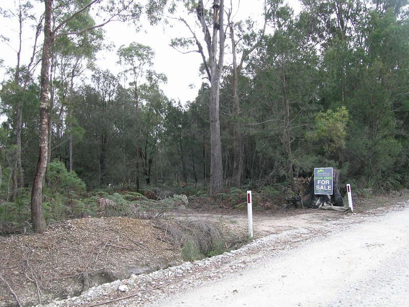 Lot 1 Frankford Road, HARFORD, Harford - Thumbnail 3