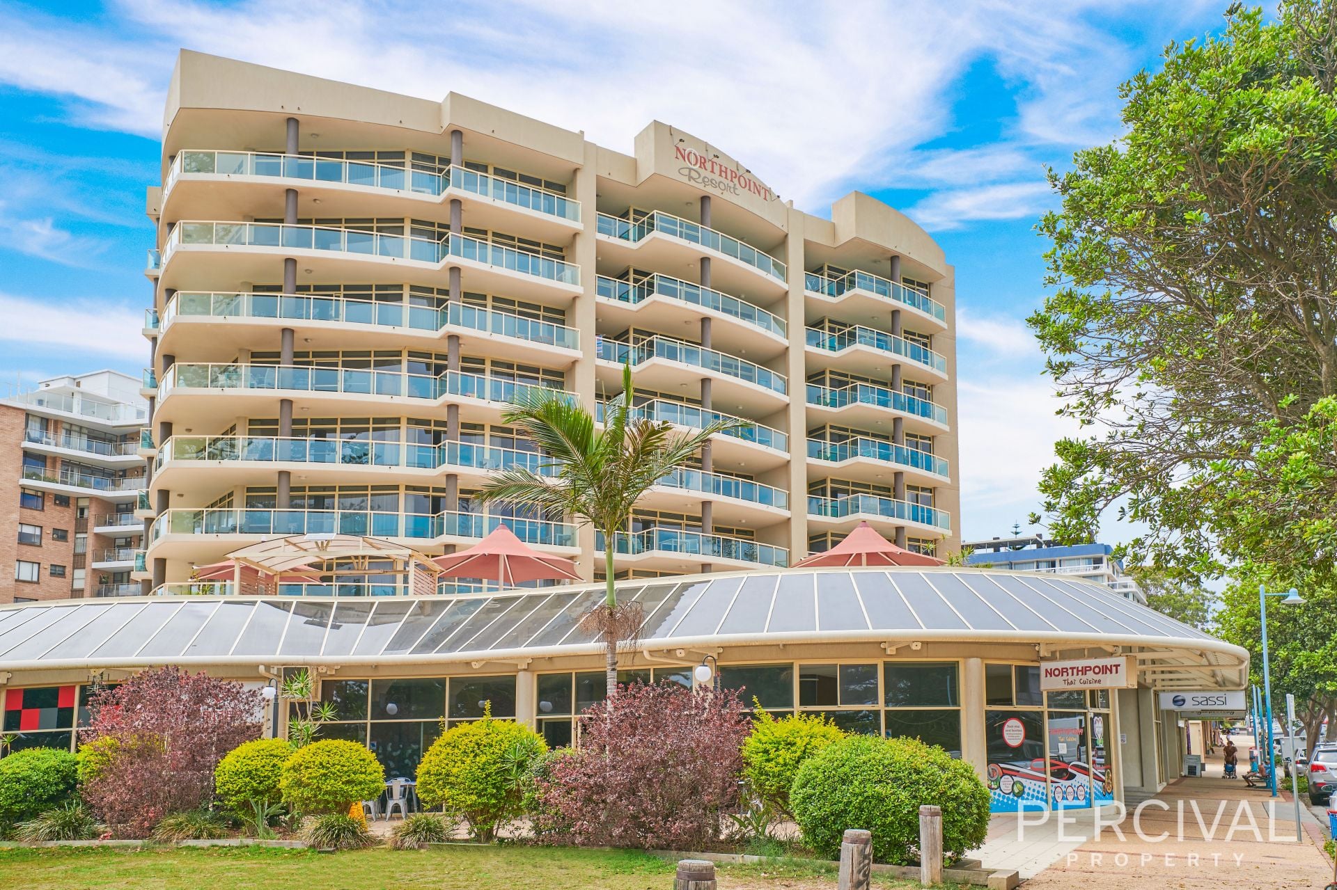 204/2-4 Murray Street Port Macquarie NSW, Port Macquarie - Thumbnail 2