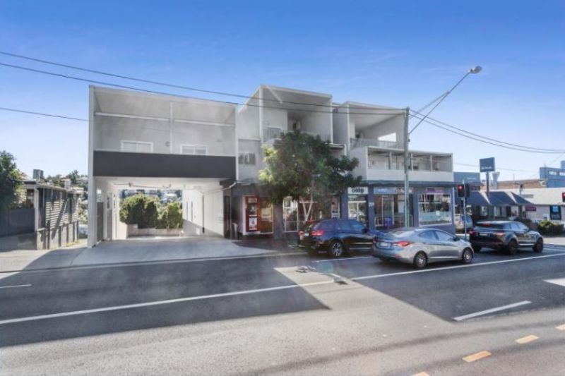 211 Given Terrace, Paddington