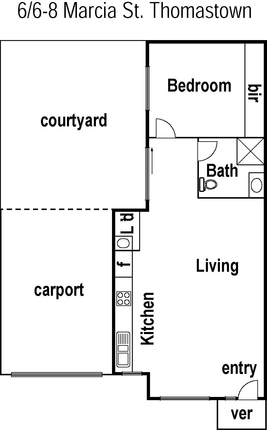 LOCATED CLOSE TO ALL AMENITIES!