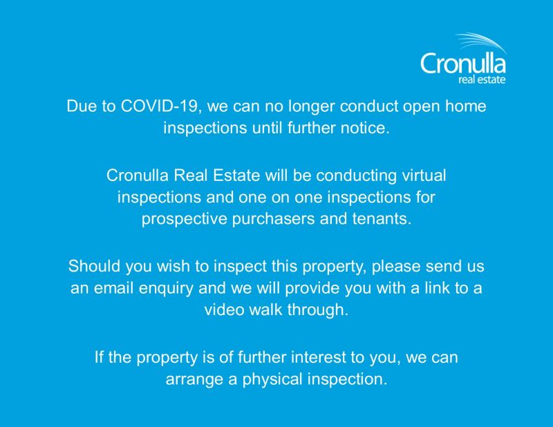 2/17 Arthur Avenue, Cronulla - Thumbnail 8