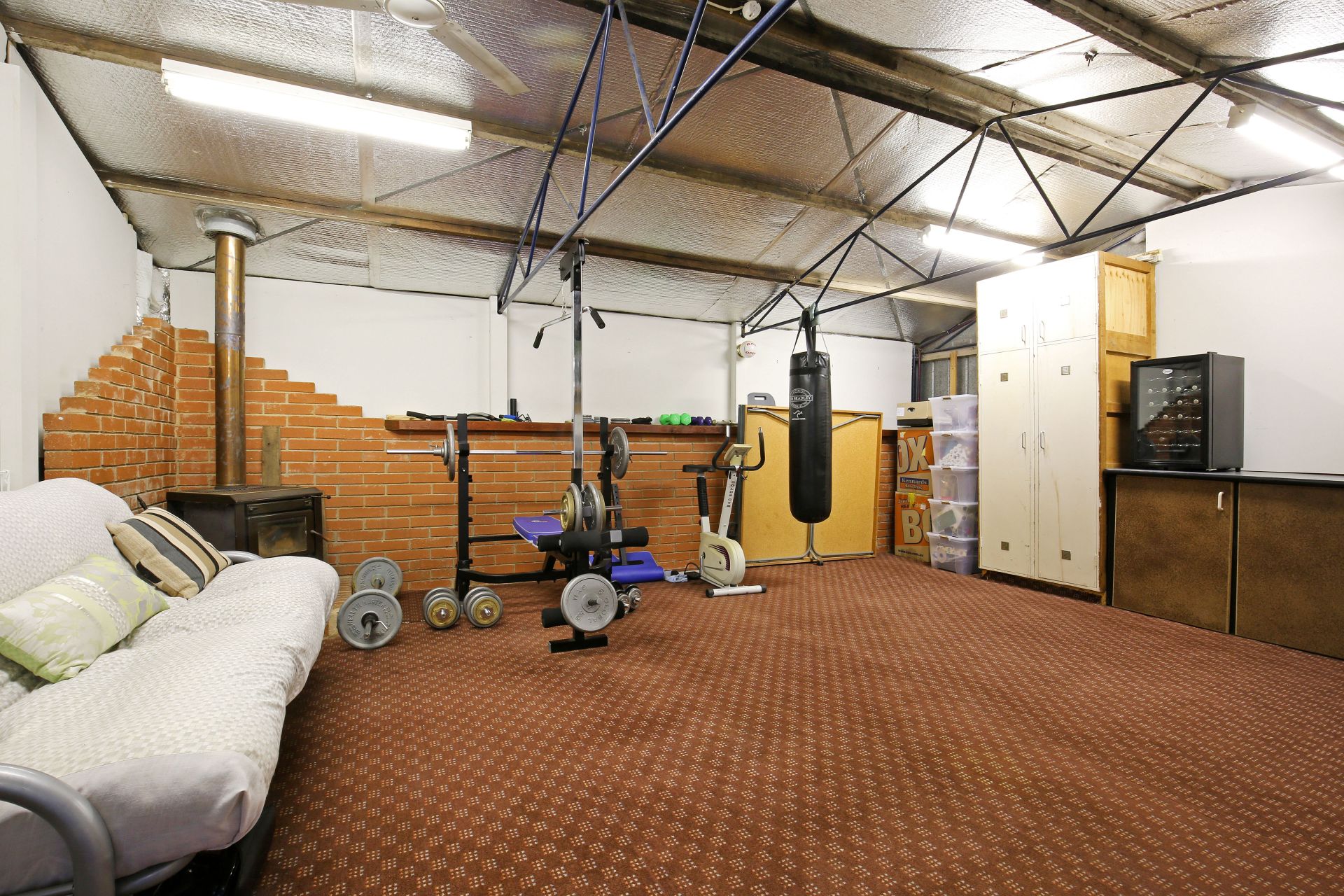 Dream Opportunity. Desired Location