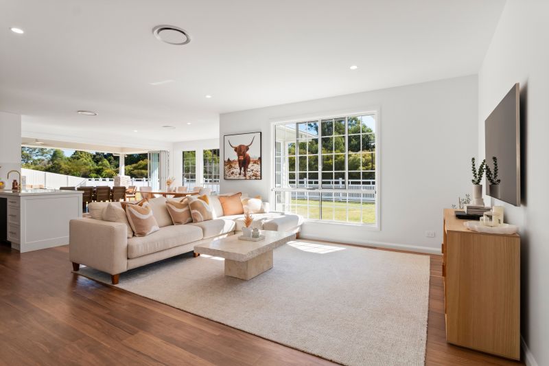 Real Estate For Sale 26 Coralie Circuit Dayboro , QLD