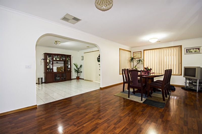 5 Avion Rise, South Morang