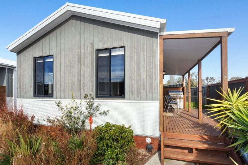 Real Estate For Sale 7/6478 Wallington Road Ocean Grove , VIC