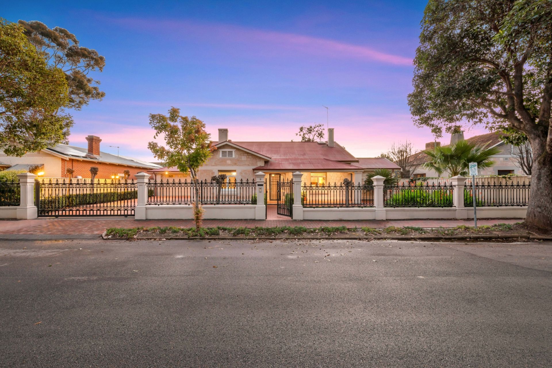 9 Ascot Avenue, Dulwich Williams Real Estate