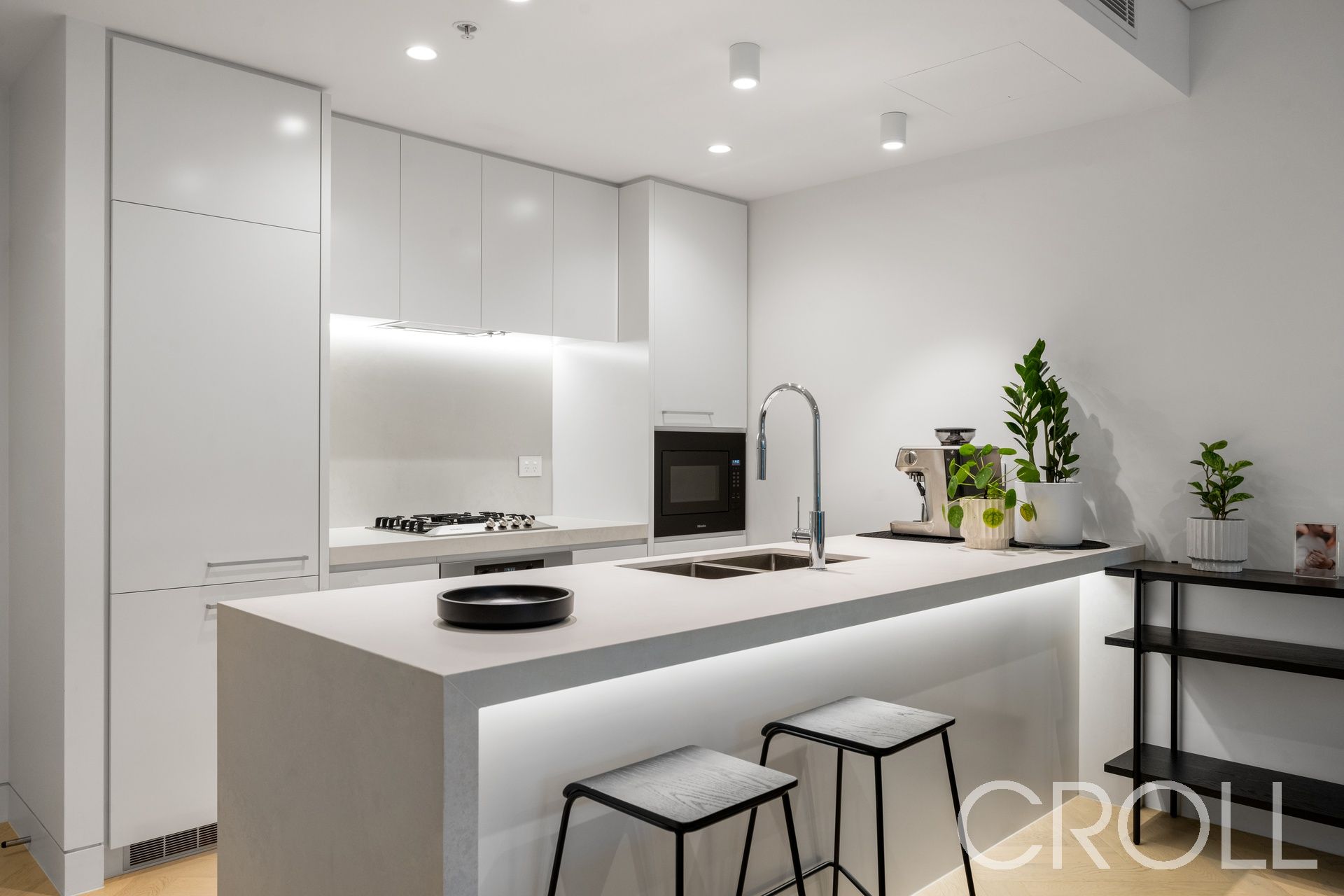 102/14 Thrupp Street NEUTRAL BAY NSW, Bay - Thumbnail 3