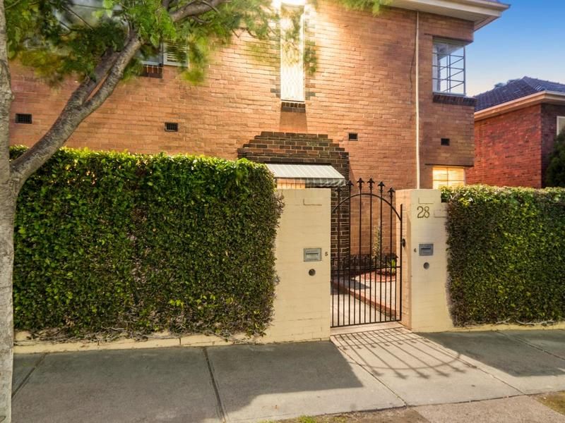 5/9 Williams Road WINDSOR
