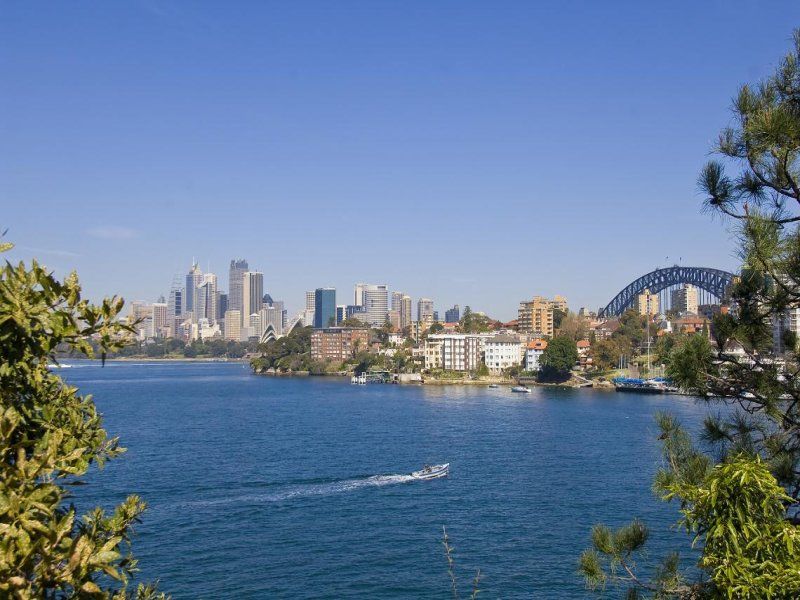 4/194 Kurraba Road NEUTRAL BAY NSW, Bay - Thumbnail 8