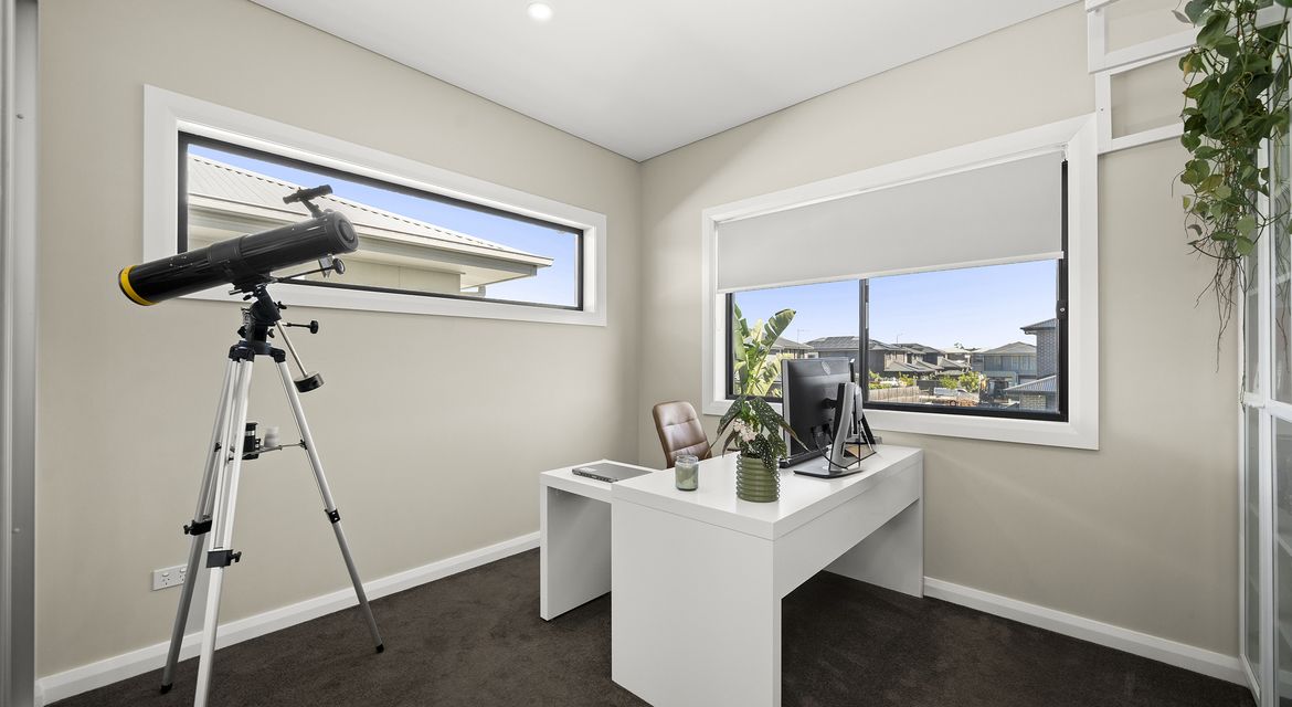 Marsden Park 17 Ribbonwood Crescent