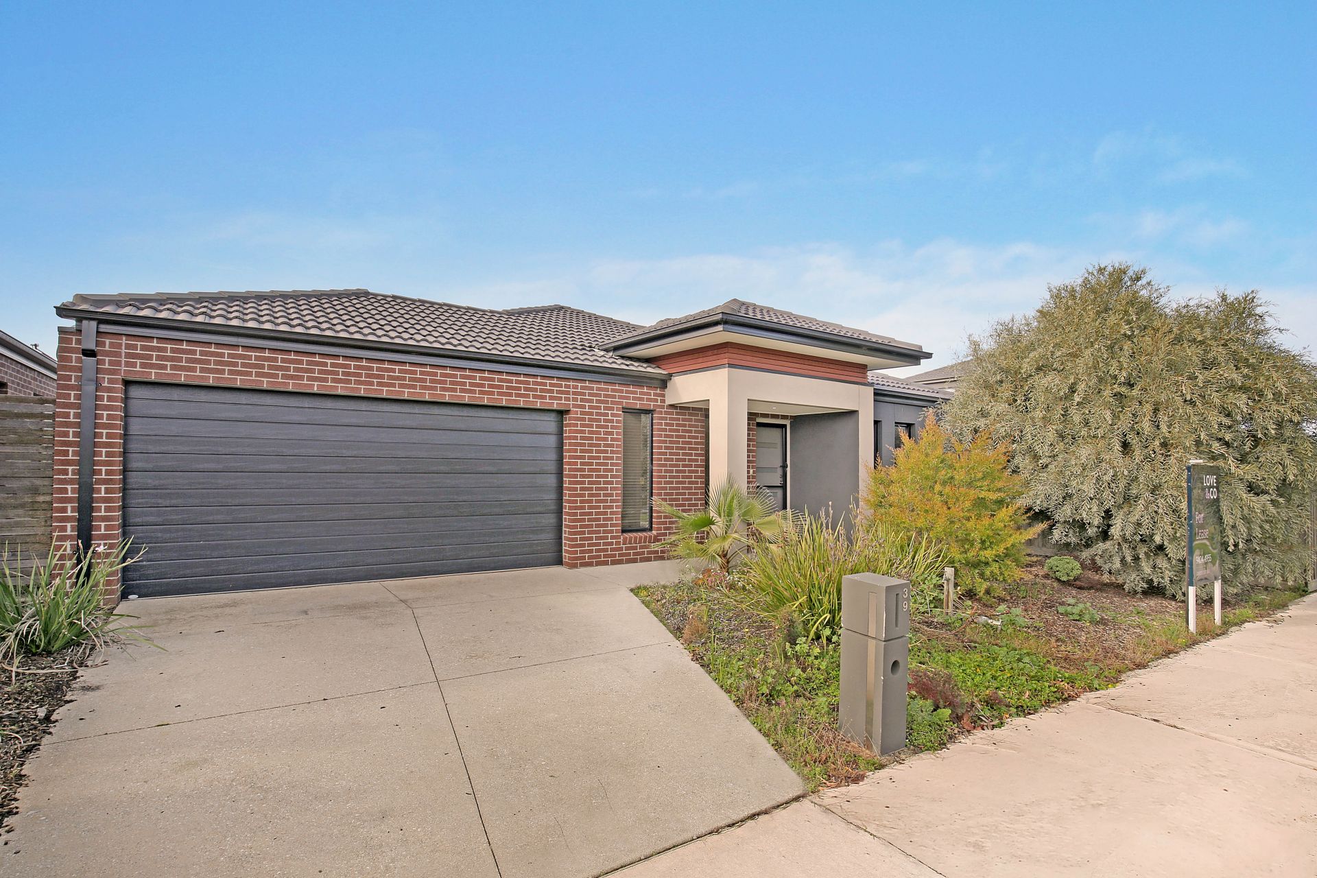 **4 Bedroom Delight **
