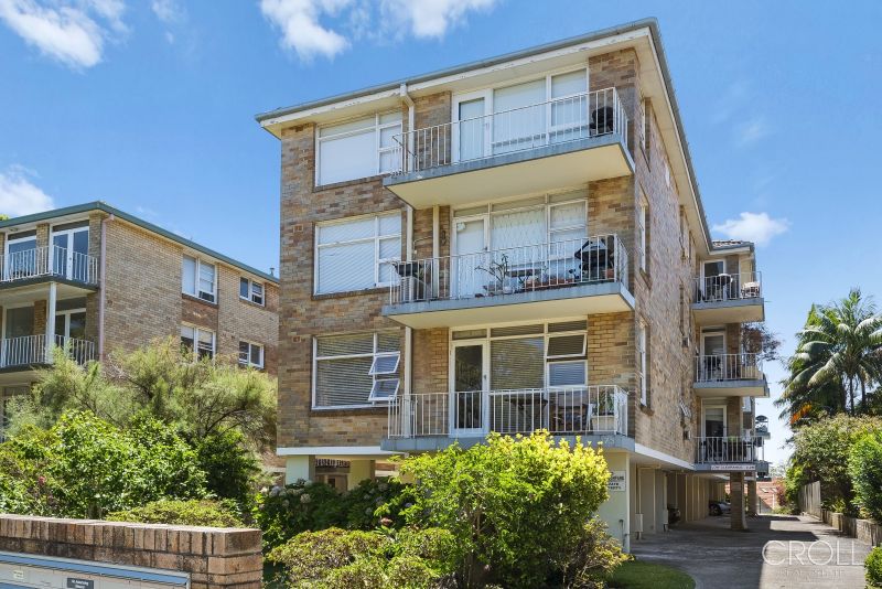 1/73 Bradleys Head Road MOSMAN NSW, Mosman - Thumbnail 5