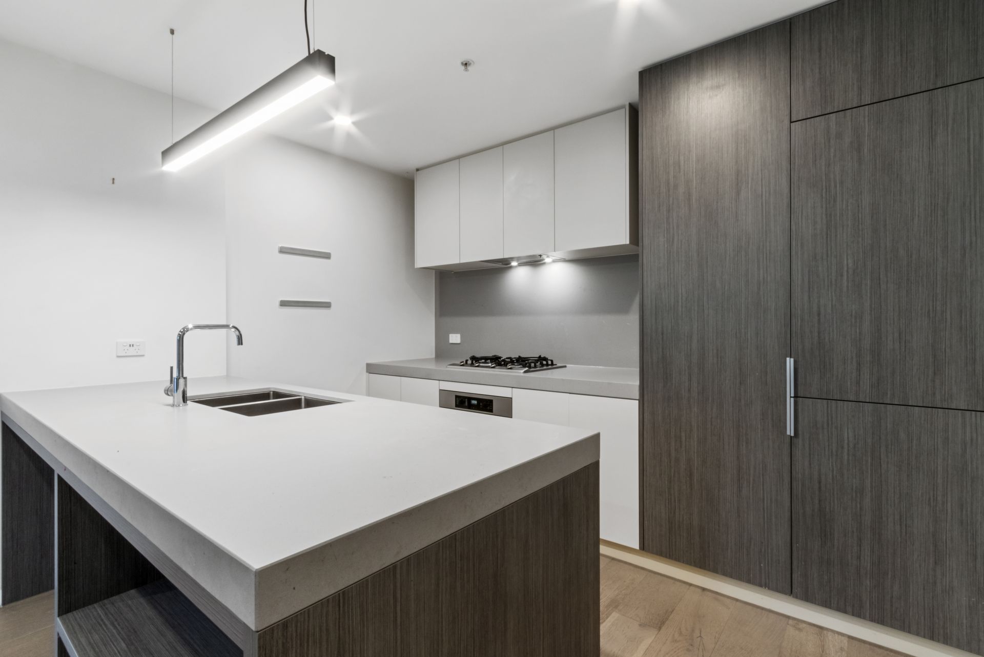 UNDER APPLICATION - Inner-city boutique living