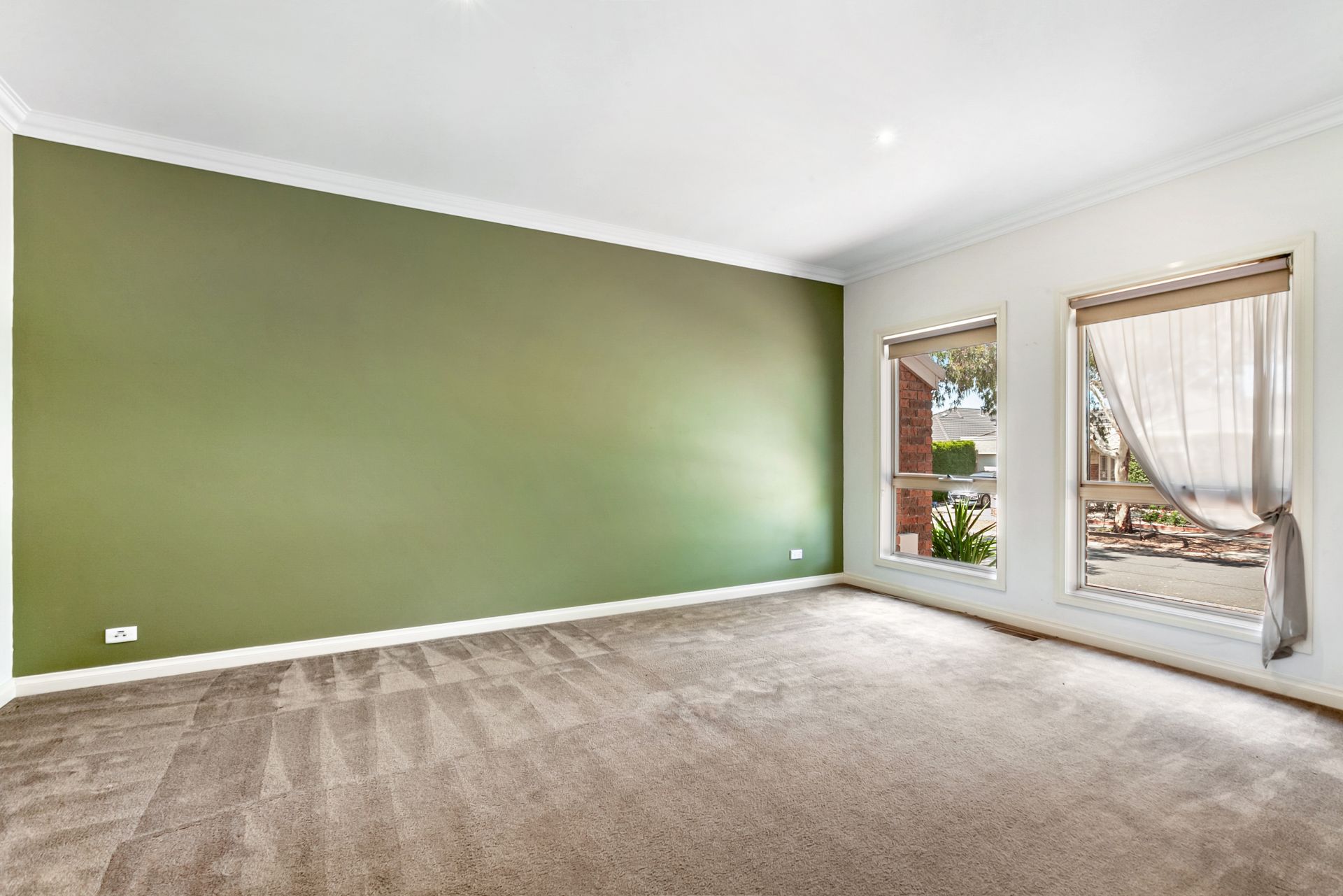 SPACIOUS FAMILY HOME