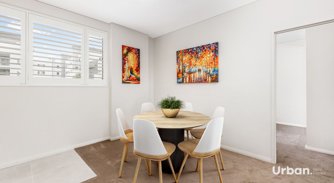 Kellyville Ridge 21/10 Merriville Road