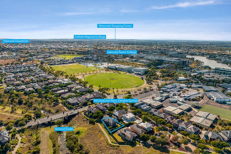 10 Creekview Place, Caroline Springs - Thumbnail 4