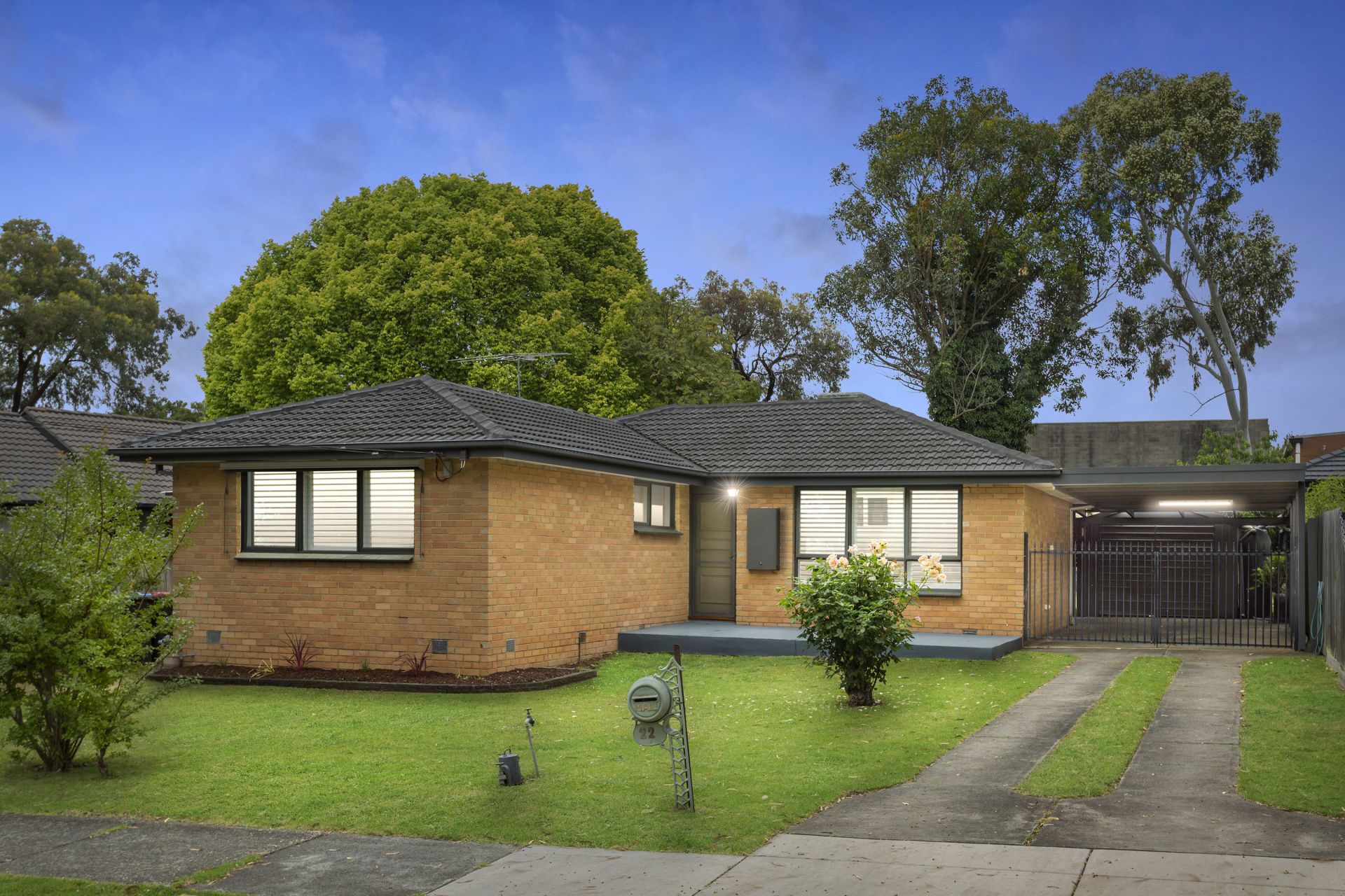 22 Cumberland Avenue, Bayswater OBrien Real Estate