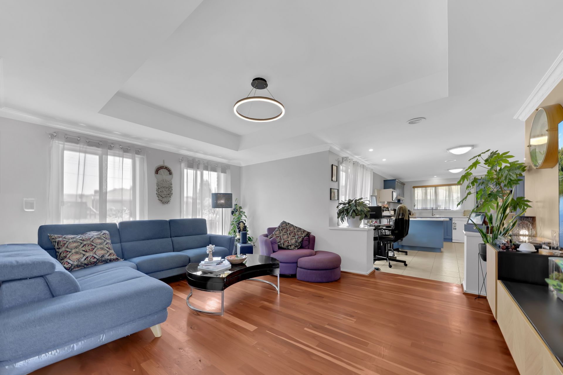 Great Living in a Great Location!
