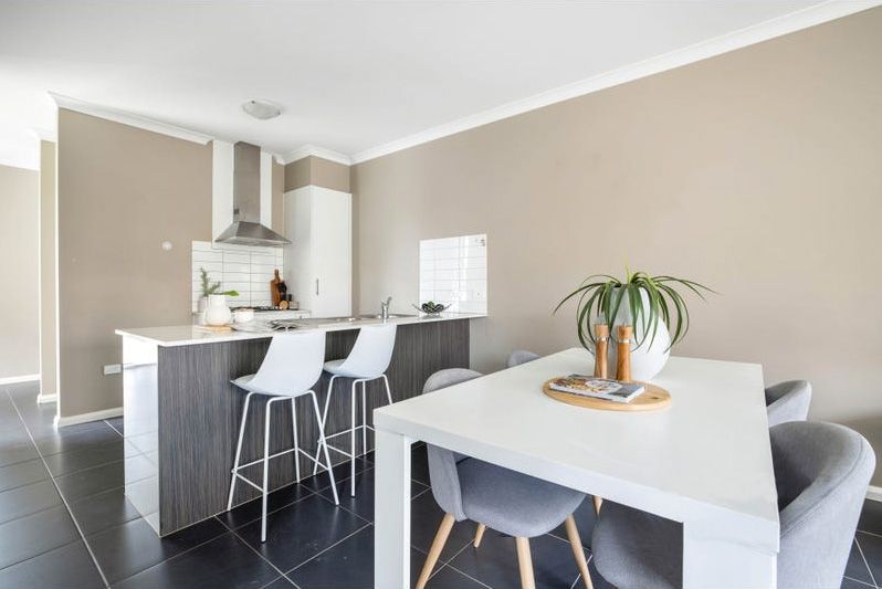 Modern Living With Easy Access To Amenities