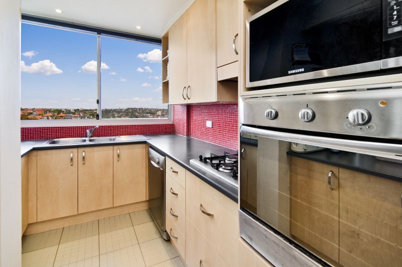71/88 Wycombe Road NEUTRAL BAY NSW, Bay - Thumbnail 3