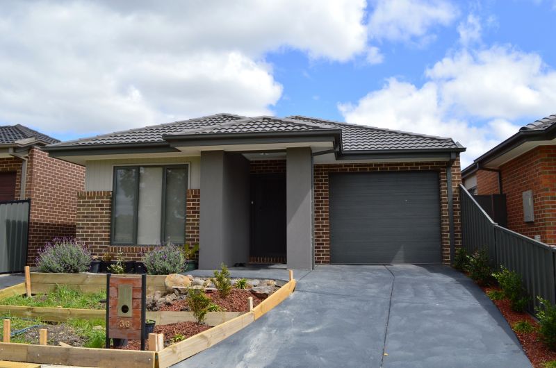 36 Anzac Drive, Wollert