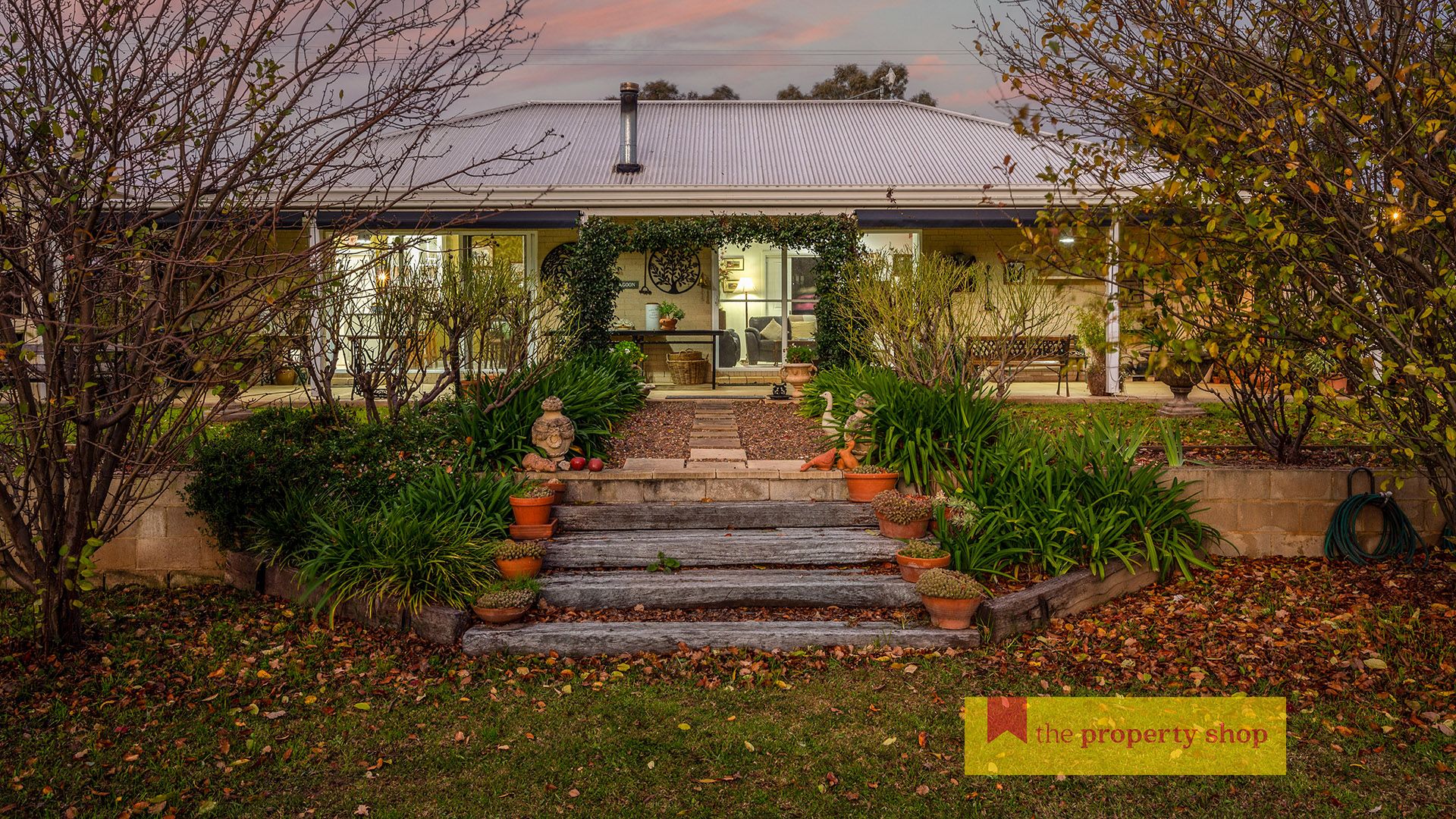 301 Putta Bucca Road, Mudgee The Property Shop