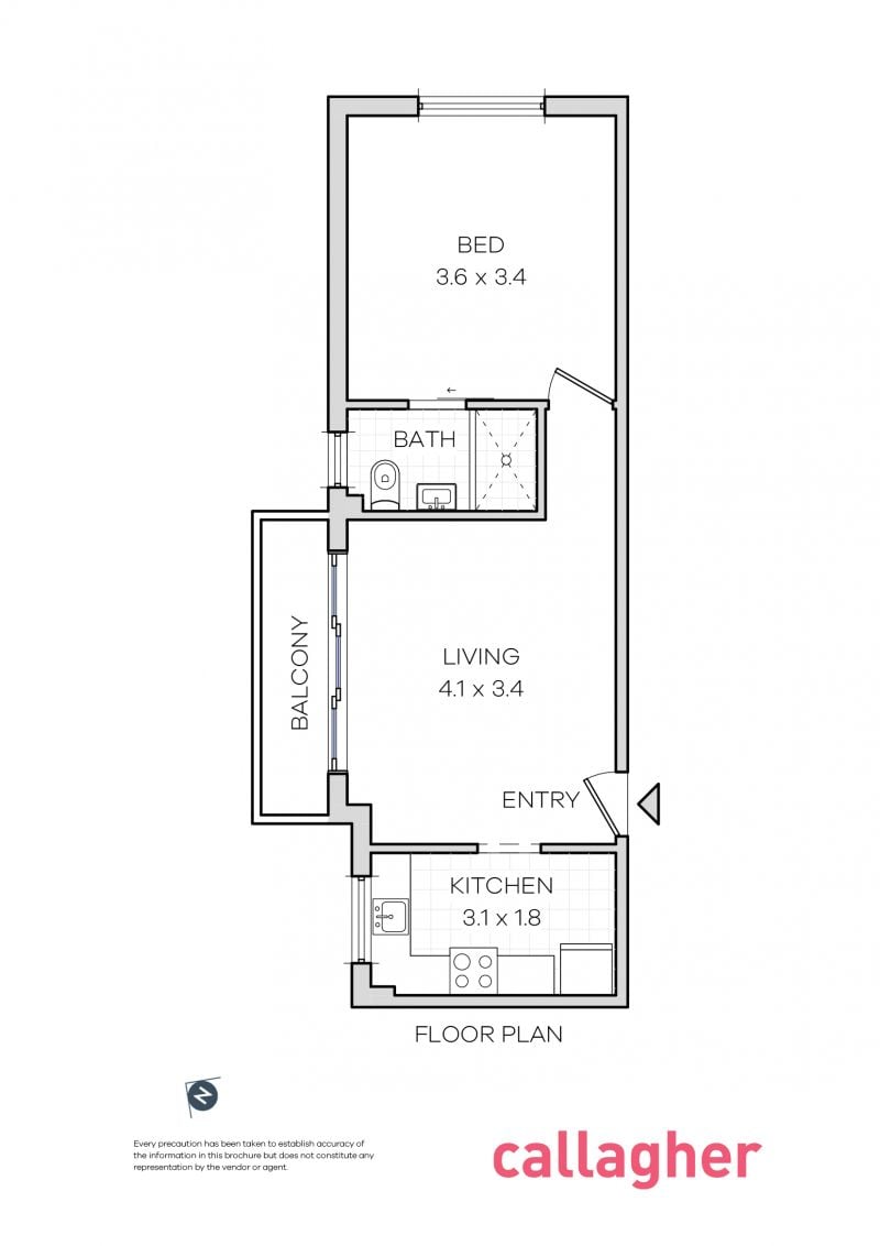 Sold - A Smart Starter with Investment Essentials