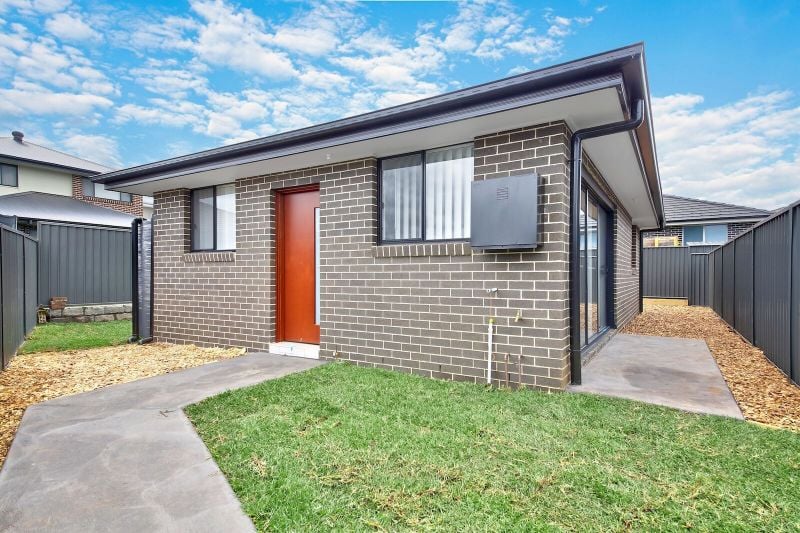 Real Estate For Lease 12C Myall Street GREGORY HILLS , NSW