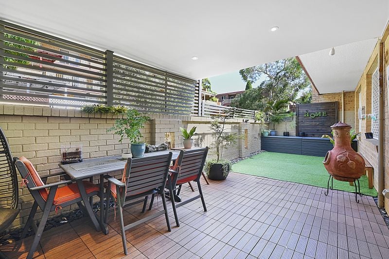 19/4-6 Railway Crescent Jannali NSW, Jannali - Thumbnail 2