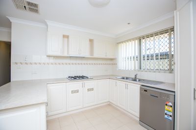 7 Jerrat Mews, Atwell