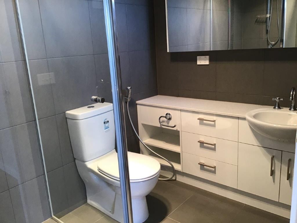 **Low Maintenance Living**