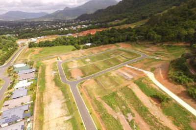 427/ Gallery Drive, Mount Sheridan