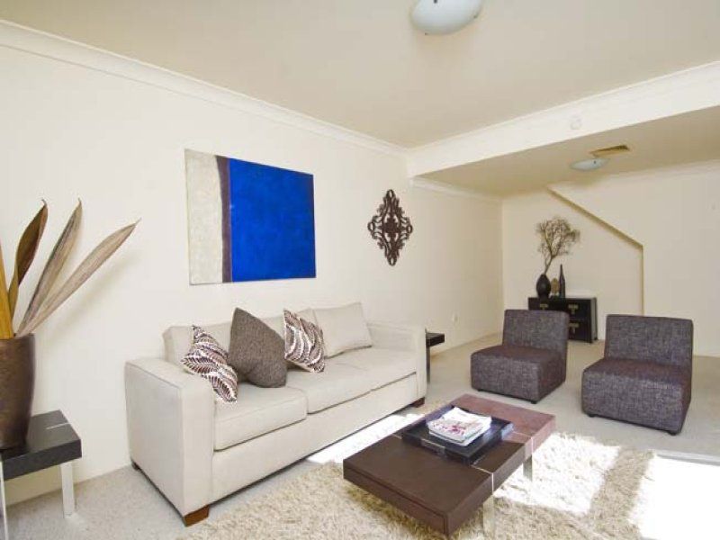 3/90 Spofforth Street CREMORNE NSW, Cremorne - Thumbnail 2