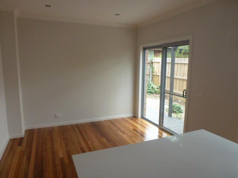 As New Townhouse