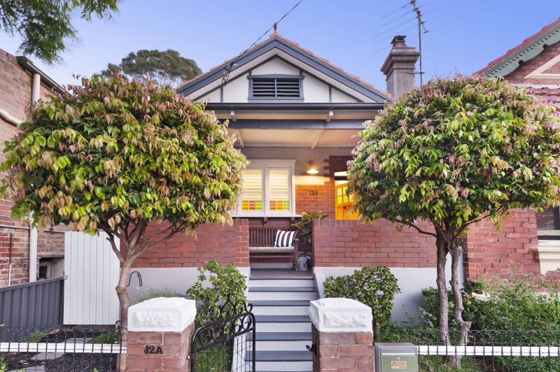 12a Albert Street, Leichhardt