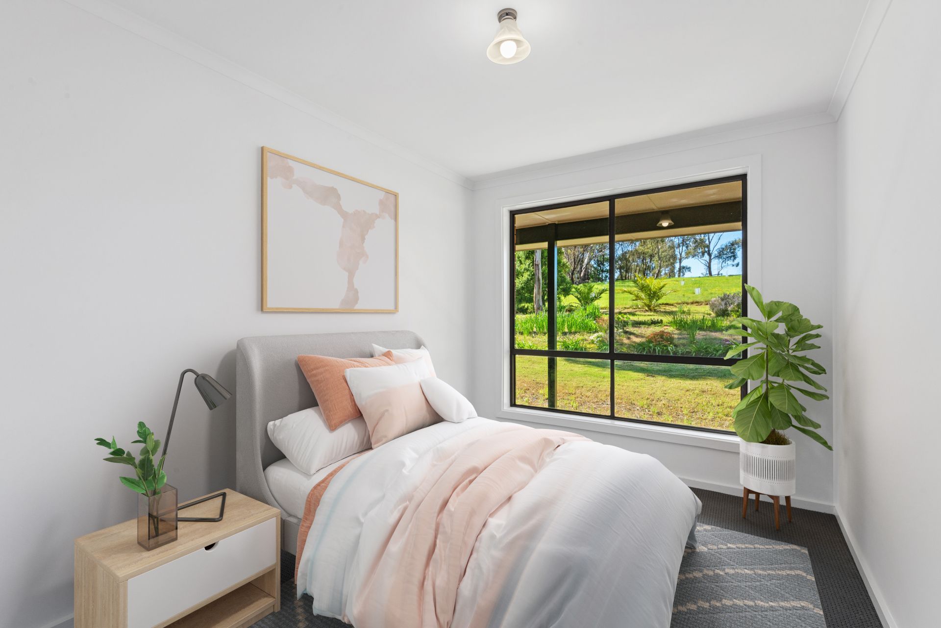 122 Ironstone Road, Forreston S’avance Real Estate