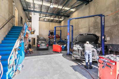 4/5 - 7 Malta Street, Fairfield East