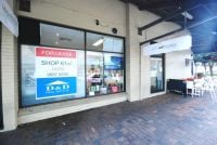 Retail Space 62m2. Ideal Cafe, Retail or Office. Fantastic Wide Shop Front. Parramatta City Centre. Great Terms.