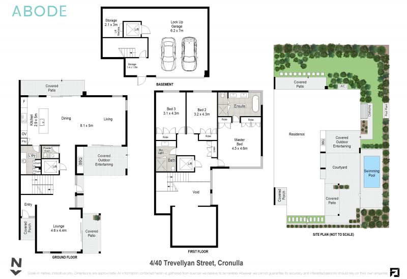 4/40 Trevellyan St CRONULLA 2230