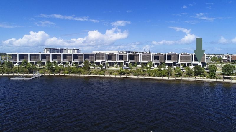 1/2 Mantra Esplanade Birtinya QLD, Birtinya - Image 1