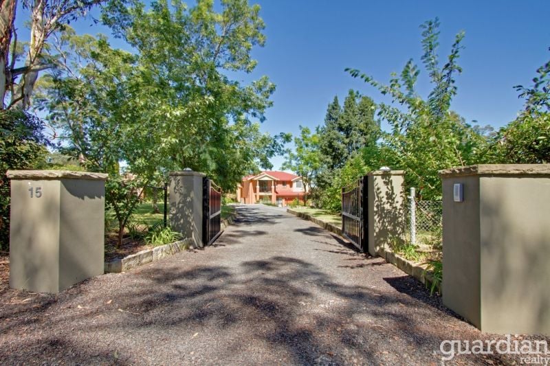 15 Halls Road Arcadia NSW, Arcadia - Thumbnail 4