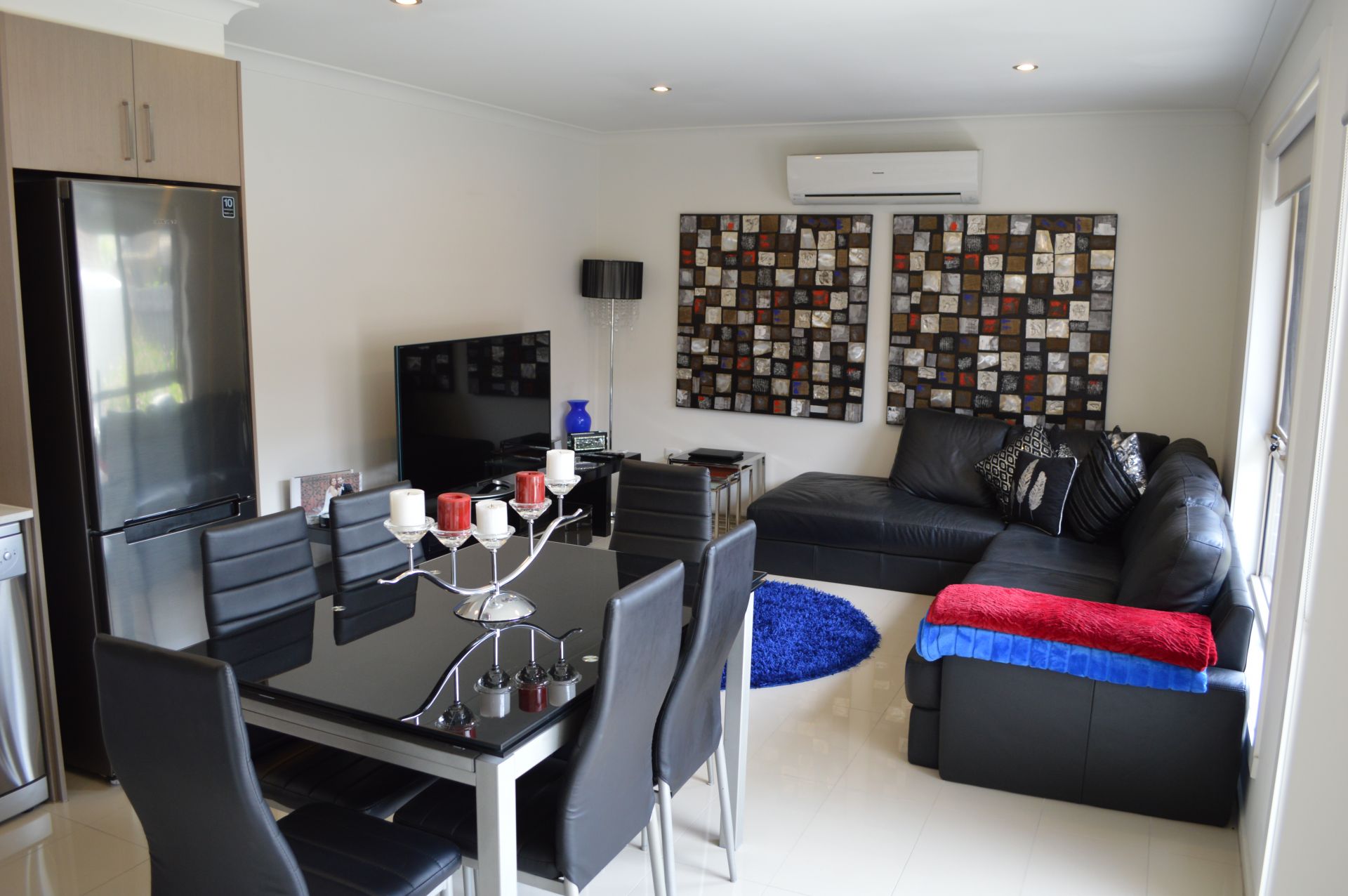 FINDON PARK ESTATE