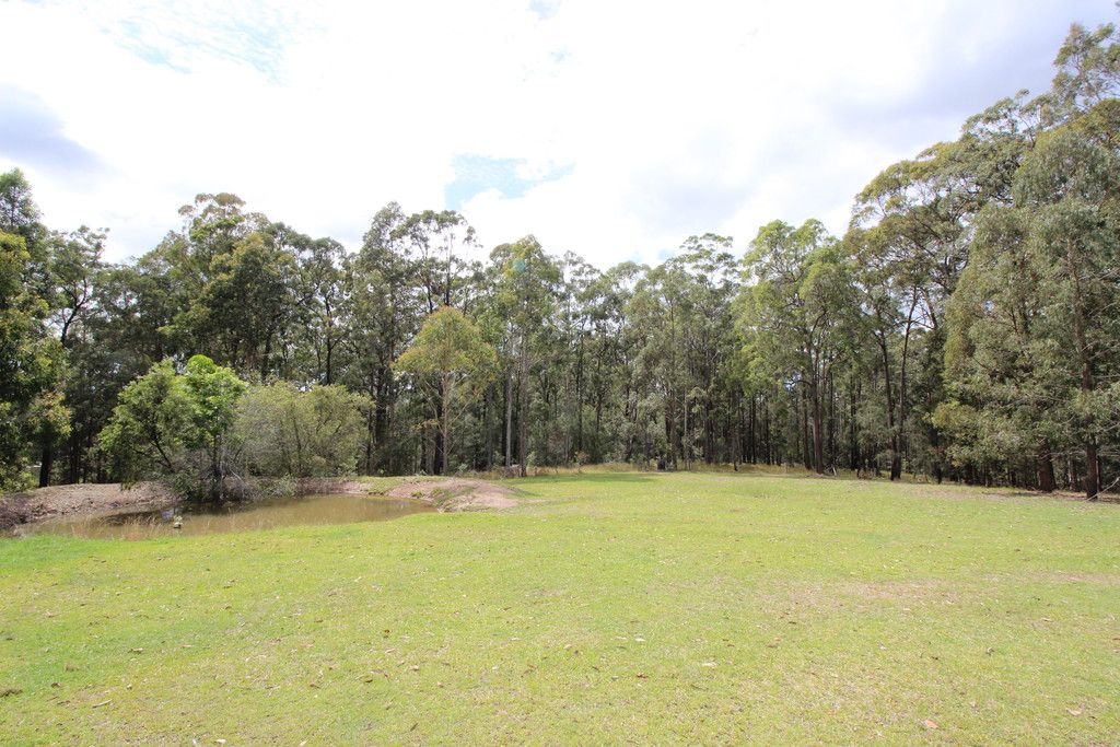 317 Smiths Creek Rd, KUNDABUNG NSW 2441
