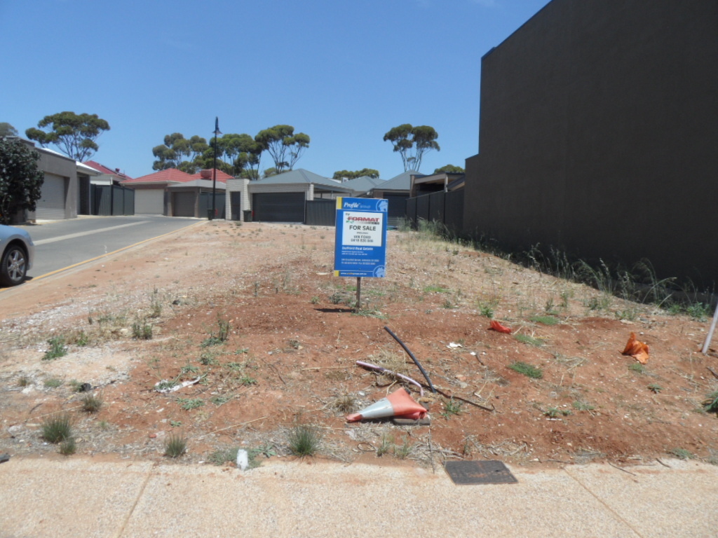Lot 499 Finnis Street Blakeview 5114
