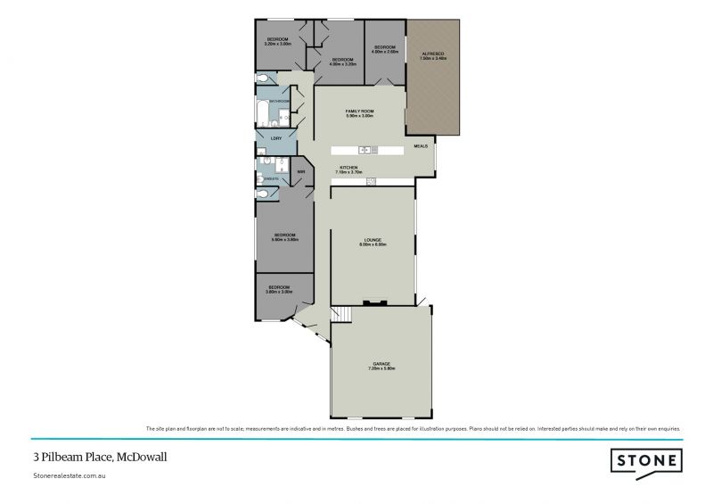 Lowset Hampton Style Home with Pool & Air-Conditioning | Pets Considered