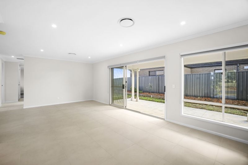 Good Sized Family Home!