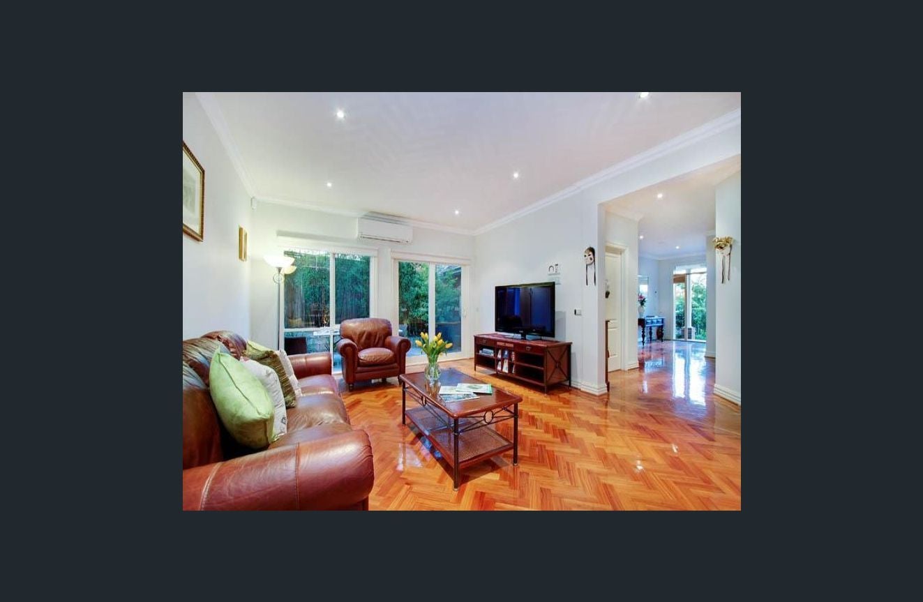 Wonderful Family Home